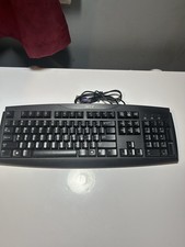 Acer SK-1688 Wired Computer CPU PS2 Keyboard picture
