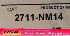 AB 2711-NM14 2711NM14 New In Box 1PCS Free Fast Shipping picture