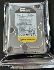 Western Digital WD RE4 1TB HDD 7.2k RPM 3.5