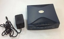 NETOPIA R7100 SDSL SERIAL ETHERNET ROUTER SCHOOL SURPLUS picture