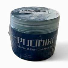 PULIDIKI Universal Dust Cleaning Gel All-Purpose 160g MPN X002EREQK3 picture