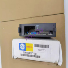 IC693MDL740E For GE Fanuc PLC Module  UPS/FedEx NEW picture
