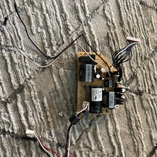 Projector ZSEP960 Power Supply Driver Ballast Board  EPSON H389 With Fan Housing picture