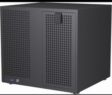 8 Bay NAS Case, Support MATX ITX Motherboard & ATX PSU picture