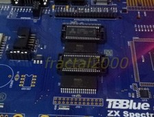 ZX Spectrum NEXT 1Mb RAM upgrade kit to 2Mb of Memory - NEW - L@@K picture