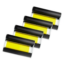 Canon KP-108IN Color Ink Paper Set 4x6 Compatible Canon Selphy CP1300 1200 Lot picture
