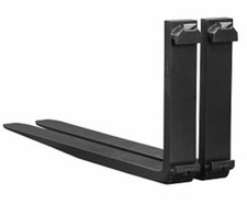 PAIR OF FORKS CLASS 4 FORKLIFT FORKS SET 96