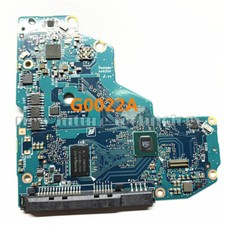 HDD PCB G0022A TOSHIBA MG07ACA14TA Hard Disk Circuit board HDD picture
