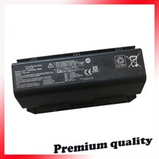 NEW 88WH/5900mAh A42-G750 Battery For ASUS ROG G750 G750J G750JH G750JM G750JS picture
