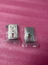 2 PAIR CISCO ISR4331 Rack Mount kit ACS-4330-RM-19= 700-45575-01 for 4330 4430 picture