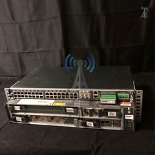 Alcatel-Lucent 1850 TSS-5 Transport Service Switch High Capacity Shelf *EK72619* picture