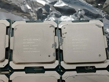 Intel Xeon E5-2643 v4 3.4GHz 20MB Cache 6 CORE SR2P4 LGA 2011-3 CPU Processor picture