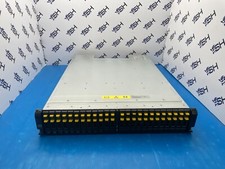 HP 3PAR StoreServ 8000 SFF SAS Drive Enclosure w/ 2x QR491-63004 Controller, HDD picture