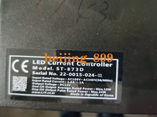 1PC USED LED current controller ST-873D Fast transportation picture