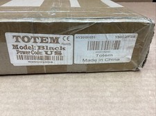Totem ysgc-by-us laser engraving New Open Box picture