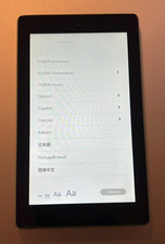Amazon Fire 7 (9th Generation) 7-Inch Tablet picture