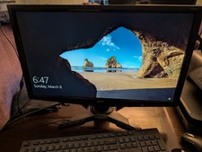 Acer G235H 23.6