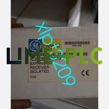 GE IC200ERM001A New Expansion Receiver Isolated FedEx or DHL picture