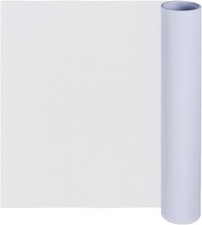 78.7X11.8Inch White Computer Mesh Dust Filter, PVC Dustproof Mesh Filter Cover f picture