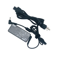 Original Lenovo AC Power Adapter Charger for Lenovo XiaoXin Air 12 Laptop picture