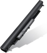 HS04 Laptop Battery for Hp 14 15 Notebook PC series picture