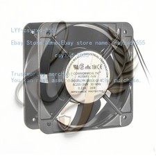 150mm Cooling Computer Case Fan 150x150x50mm DC PC 3D Printer 2-Pin picture