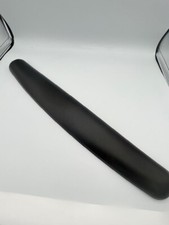 3M Gel Antimicrobial Compact Mouse Wrist Rest, Black MMMWR309LE Antimicrobial picture