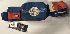 Disney Parks Star Wars Droid Depot Builders Mubo Belt Bag picture