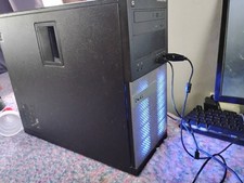 gaming pc bundle with monitor picture