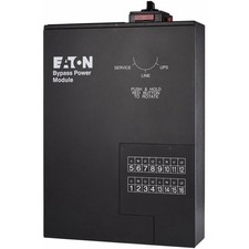Eaton Electrical Bypass Power Module Hardwire In/Out BPM125HW picture
