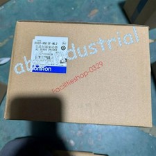 1PC R88D-KN15F-ML2-Z Servo Drives  R88D-KN15F-ML2-Z DHL/FedEx picture