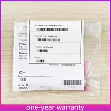 QSFP 40gbase-lr4 1310 NM SMF 10km LC Transceiver Module Cisco Qsfp-40g-lr4-s  picture