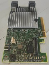 LSI NEC N8103-176 03-25596-02A SAS Controller Card No Bracket picture