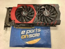 MSI GeForce GTX 970 Gaming 4GB GDDR5 Graphics Card (GTX-970-GAMING-4G) L-T2B picture
