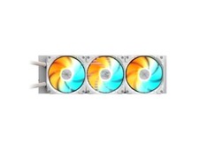 GIGABYTE 360mm Gaming CPU Liquid Cooler 3X 120mm Radiator CPU Cooling System picture
