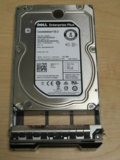 T7F78 DELL COMPELLENT 2TB 7.2K SAS 3.5
