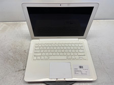 Apple MacBook A1342 Intel Core 2 Duo 2.4GHz 2 GB NO HDD picture