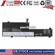 Battery For Lenovo Flex 5-14ARE05 82DF 81X2 5B10X49077 5B10X49073 5B10X49075 picture