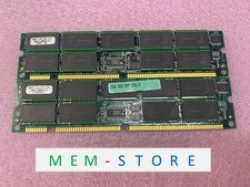 69001130-C00-CSC PNY 512MB (2x256MB) EDO ECC Buffered 168-Pin DRAM Memory RAM picture