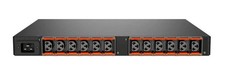 Vertiv Geist VP52101 1U Switched Rack PDU rPDU 16-20A C13/C19/C20 Outlet Control picture