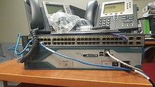 CISCO CCNA CCNP CCIE Collaboration Voice LAB KIT picture
