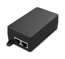 EnGenius Technologies 802.3at/af Gigabit PoE+ Adapter EPA5006GAT picture