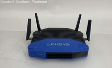 Linksys WRT3200ACM Dual-Band Wi-Fi Router - Tested picture