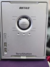 Buffalo HD-H1.0TGL/R5 Network Attached Storage picture