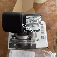 1pcs NEW IMI Buschjost Explosion-proofSolenoid Valve 8273001.6106.024.01 ,G1/4' picture