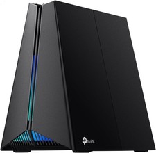 TP-Link Tri-Band AXE5400 Wi-Fi 6E Gaming Router Archer GXE75 picture