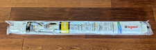 Wiremold Cord Management Cover High Capacity Cable Organizer Paintable 180 Inch picture