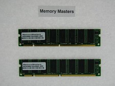 MEM3660-32U256D 256MB   (2x128MB) DRAM  MEMORY FOR CISCO 3660 ROUTER picture