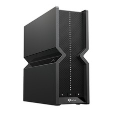 Tri-Band BE9700 WiFi 7 Router Archer BE550 Pro 1 × 10G + 4 × 2.5G, USB 3.0 6 picture