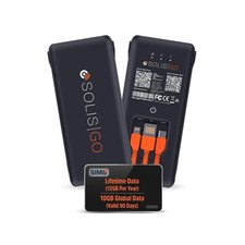 SIMO Solis Hotspot Device (5G + Go) (4G) 4G picture